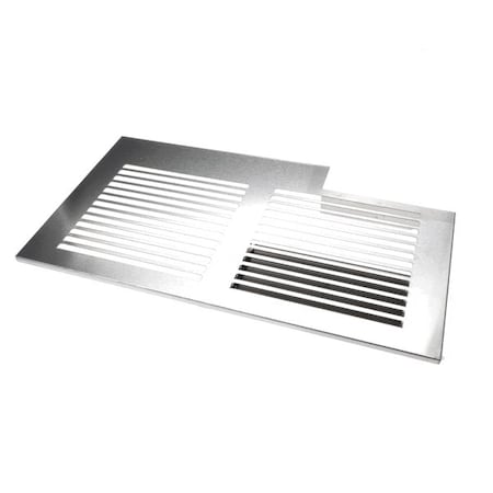 Perlick Condenser Grill Assembly, Righ 1007408-1R